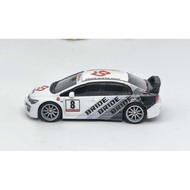 Honda Civic FD2R FL5 Type R Original Hot wheels
