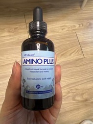 全新 VetDicate Amino Plus 營養補充液 胺寶 60ml