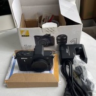Nikon1 V1