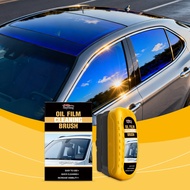 120ml Car Windshield Oil Film Cleaner with Fatty Alcohol Polyoxyethylene Ether & Diethylene Glycol B