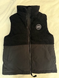 Canada Goose Elora Vest - Black