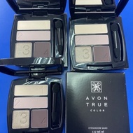 Avon true color eyeshadow quad 5g