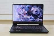 Used Notebook Gaming Asus Tuf FA506IC HN0011T โน๊ตบุ๊คมือสองสภาพมือหนึ่ง หน้าจอ 15.6 นิ้ว