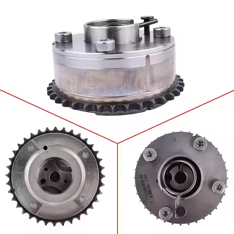 AP01 Timing Camshaft Sprocket for Toyota Corolla Prius Matrix Scion 1.8L 13070-0Y020 130700T010 1307