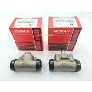 MEISAN Japan Tech Perodua Kembara J100 4x4 Rear Brake Pump Set