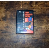WHO ARE TIRED WIND WILL MENU THE STORM (G30S PKI AND THE BUNG KARNO WAR) - SOEGIARSO SOEROJO