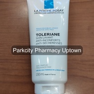 La Roche Posay Toleriane Caring Wash Anti-Discomfort Facial Cleanser (200ml) 57 0404