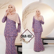 Baju Kurung Kebaya Moden New Collection Baju Kurung Moden Kurung Moden Exclusive Baju Kurung Baju Siap Baju Sepasang