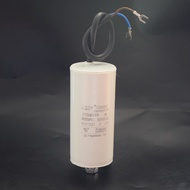 【Ship in 24H】CBB60 capacitor Air compressor5uf8uf10uf12uf14uf15uf16uf18uf20uf25uf30uf35uf40uf45uf50u