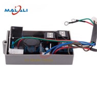 Malali AVR KI-DAVR-150S3 Automatic Voltage Regulator three Phase 15KW 12KVA 8 wires Stabilizer Kipor
