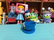 迪士尼 唐老鴨擺設 唐老鴨 迪士尼扭蛋 扭蛋 donaldduck Donald