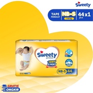 Sweety Newborn NbS-44 Bronze