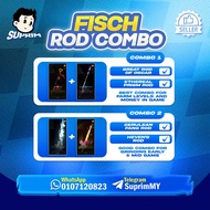 Fisch Pc Games Combo Rod Services