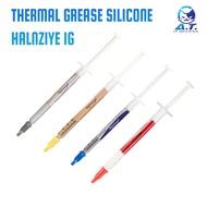 Silicone Halnziye HY thermal grease HY410 HY510 HY610 HY710 HY880 HY883