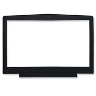 สำหรับ Lenovo Legion Y520คอมพิวเตอร์แล็ปท็อปซีรีส์ R720-15IKB ปกหลัง LCD แข็ง/ฝาปิดโน้ตบุค/บานพับ/ที