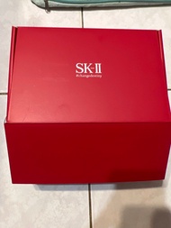 SK-II sk2 空禮盒