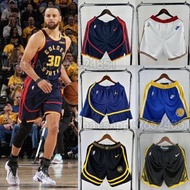 🈹 #GSW Golden State Warriors 2025 Retro NBA Basketball Shorts Collection  紫鑽商家💎 所有衫款/球員/號碼全齊。有鐘意嘅款直接
