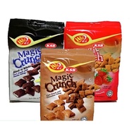 Win-Win Magic Crunch Assorted 60GM