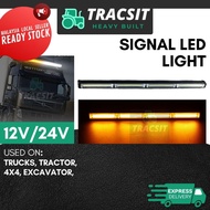 Signal LED Light / Spotlight 12V 24V for Truck / Lorry