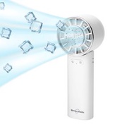 Smartech - “Eco Cool+” 便攜製冷風扇 (SG-3688A-REDEMPTION)
