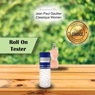 Perfume Roll On Inspired by JPG Classique