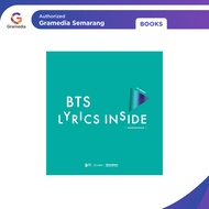 Gramedia - BTS - Lyrics Inside - Indonesia Edition (GPU)