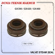 Valve Steam Valve Seal/ Valve Seal GX390 GX420 GX460