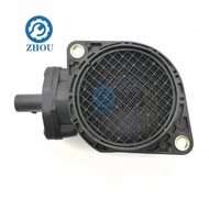 Mass Air Flow MAF Sensor For VW VOLKSWAGEN Lupo 1.2 TDI 3L 6X1 6E1 98-05 06A906461A 0280218002 06A 9