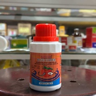 BLUE COPPER BOSTER OBAT jamur ikan lele nila gurame anti virus ikan kolam