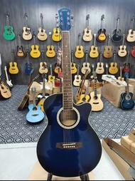 Yamaha/雅馬哈 F600 全新未拆封 41寸吉他