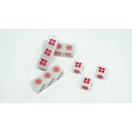 Sagen Square Meter 1 Set (3 Balls)