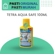 Tetra AquaSafe Water Neutralizer 100ml Aqua Safe 100 ML
