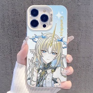 Compatible case for Oppo Realme Xiaomi Cartethyia with IMD IT503 effect