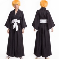 Death COS Clothes COSPLAY Death Death Death Death Kimono Suit Costume 10.27 B