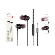 Earphone Sun Global SGH16