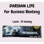 Darshan Incense For Business Contains 35 Sticks