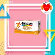 Centrum Energy 60's (Exp-03/2027)
