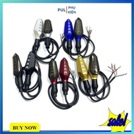 Winner X Ex 150 Winner motorbike turn signal light... SHark power l17 model flashes beautiful light