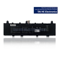 C41N1906 Battery C41N1906-1 TYPEA Short Cable Laptop Batteries For Asus GX550LWS GX550LXS FA506IU FA