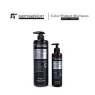 ST SENSATION COLOR PROTECT SHAMPOO 1000/300ml