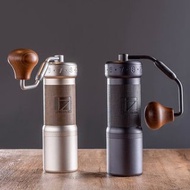 台灣代購 1Zpresso 1Z K Ultra Manual Coffee Grinder 手搖磨豆機 咖啡磨豆機