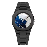 New Men's Watch Luxury Waterproof Luminous Quartz Watch32