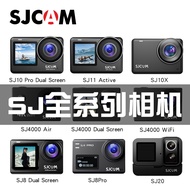 SJ10 X PRO SJ8 SJ11 SJ6 SJ20 SJ4000Air WIFI Skrin Berkembar