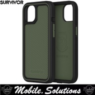 Survivor iPhone 13 Pro Max 6.7 / 13 Pro 6.1 / 13 6.1 (2021) Earth Case (Authentic)