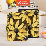 Cute Cartoon Case for Kindle 10th/11th Gen, Kindle Paperwhite 12th Gen,Gift Packaging,Practical Mean