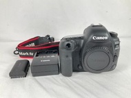 Canon佳能單鏡頭反光相機EOS 5D MarkIV 4機身二手