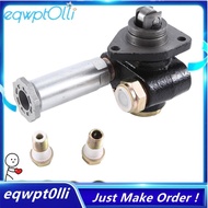 ^eQQ^Fuel Feed Pump 105220-4772 8941327040 Parts Accessories for Isuzu Engine 4BD1 Hitachi EX120 6BD