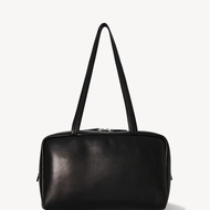 The row astra 小羊皮肩背包