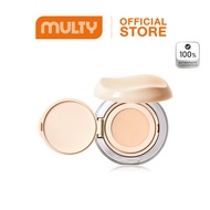 JudyDoll Long Wearing Cushion 14 g. That Covers Wrinkles Naturally