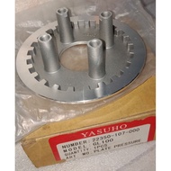 4 legs clutch Gl 100-gl pro tiger